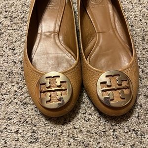 Tory Burch flats
